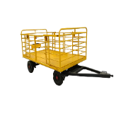 Baggage Trailer