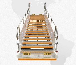 Passenger Boarding Ladder